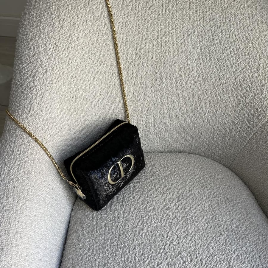 DIOR BAG