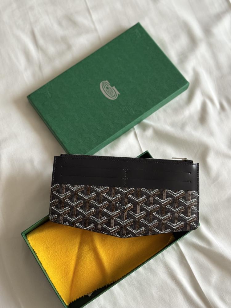 Goyard Wallet