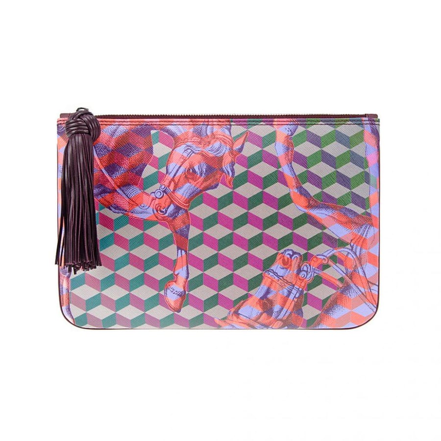 Loupnoir Pouch