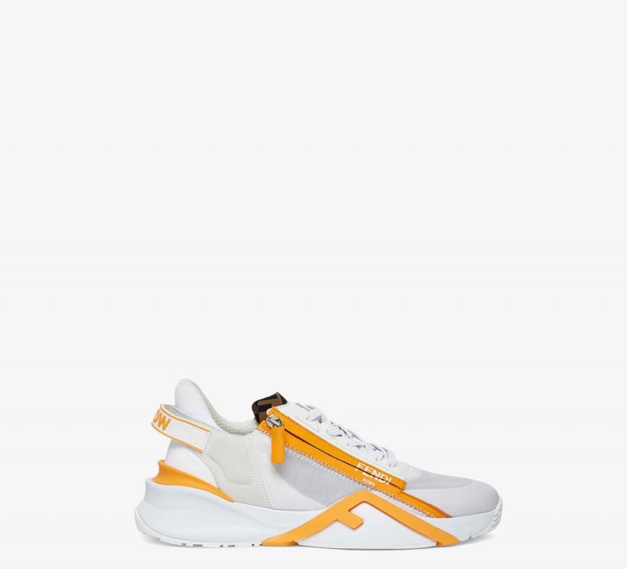 مقاس ٣٩ FENDI SNEAKERS