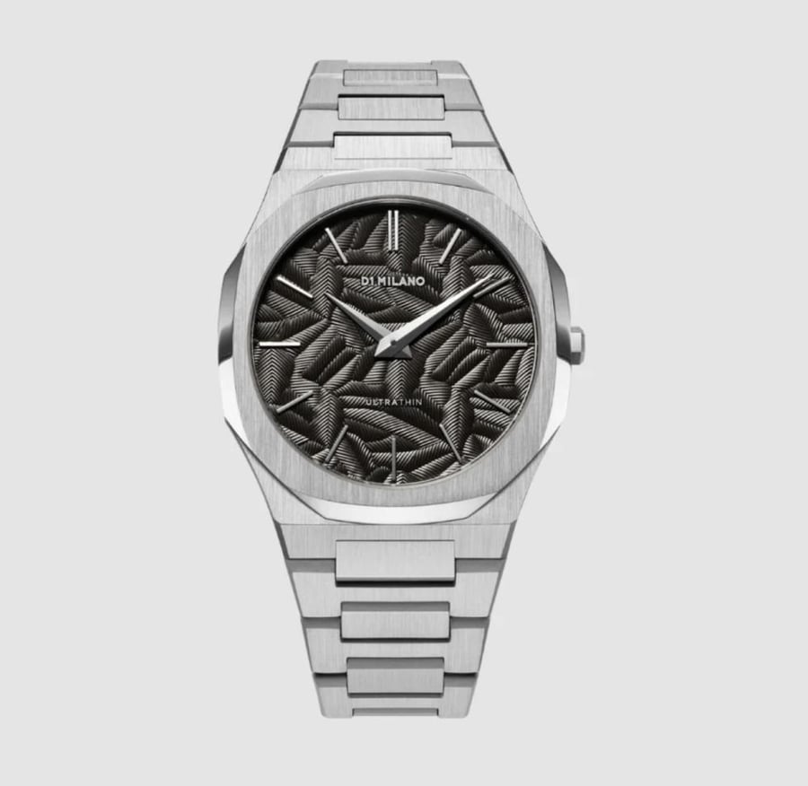D1 milano 40mm