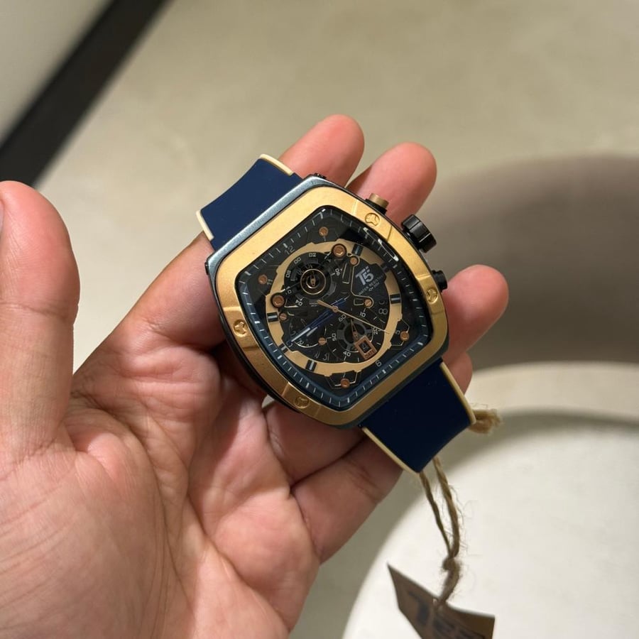 T5 watch