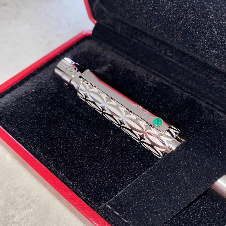 Cartier Limted Edition