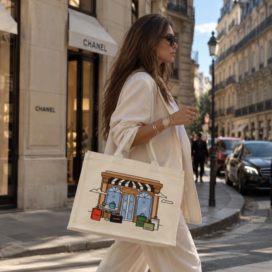 HHB BAG
