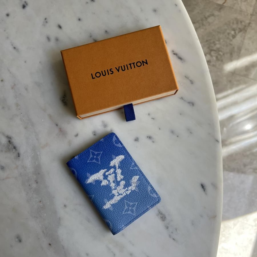 LouisVuitton wallet