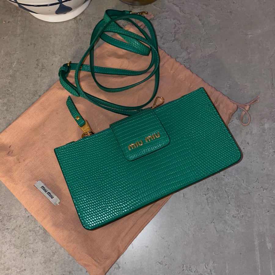 MIUMIU BAG