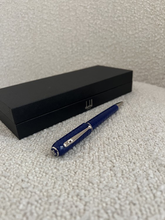 Dunhill Pen limited edition 250pcs