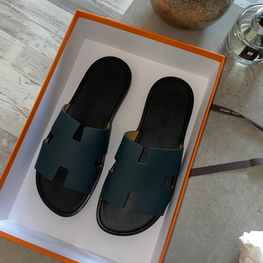 Hermes Size 41
