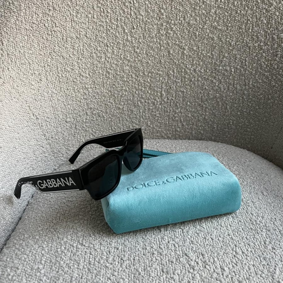 Dolce&gabbana نظارة