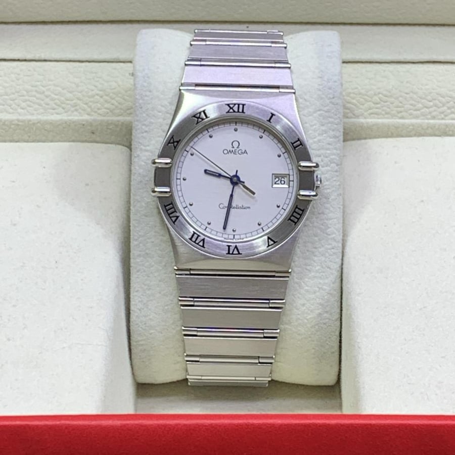 Omega 33mm vintage