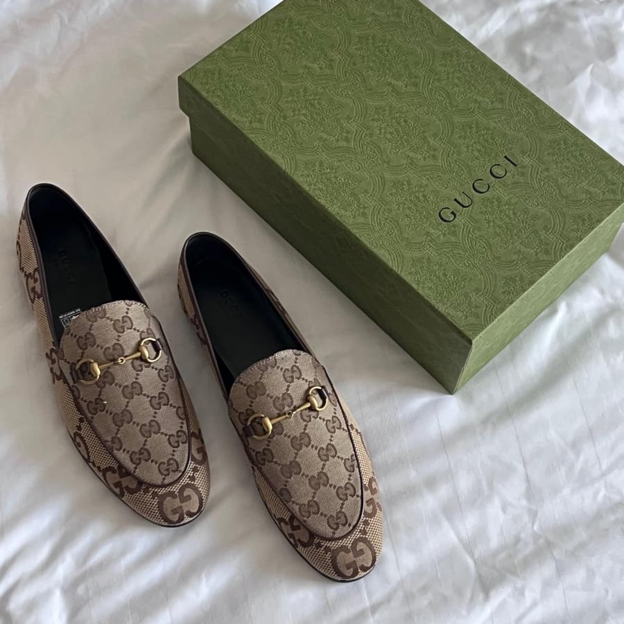 Gucci Loafer