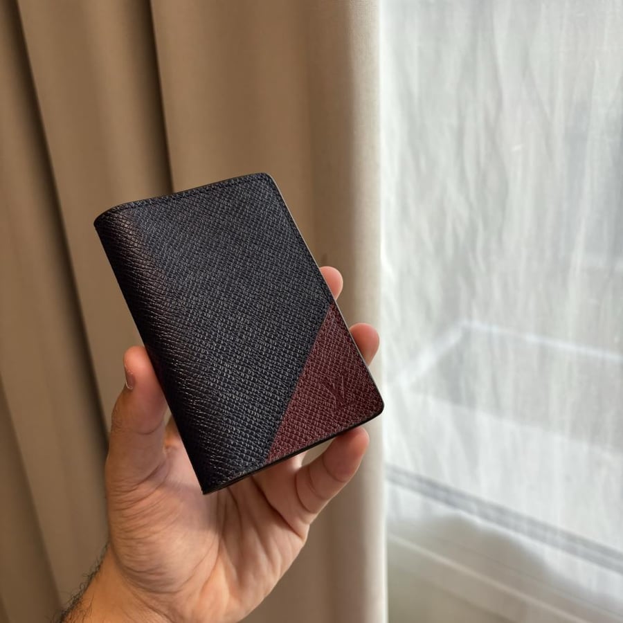 LouisVuitton wallet
