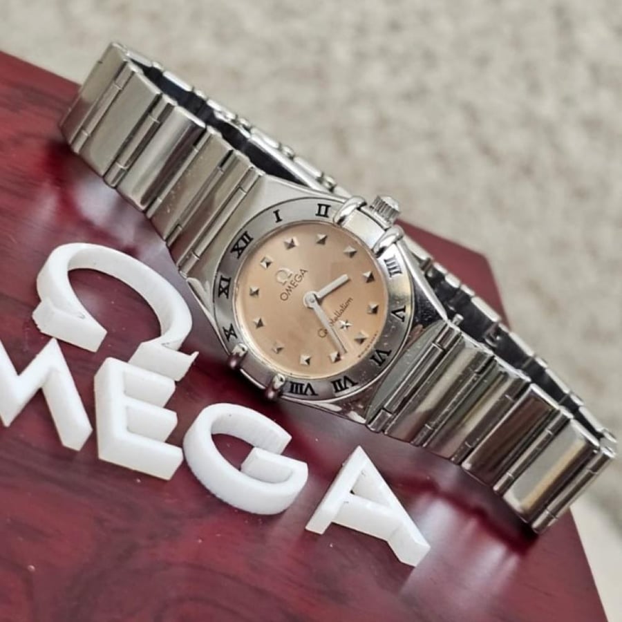 Omega 23mm Vintage