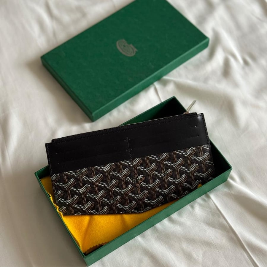 Goyard Wallet