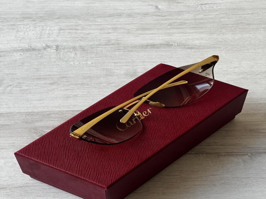 Cartier panther نسائية
