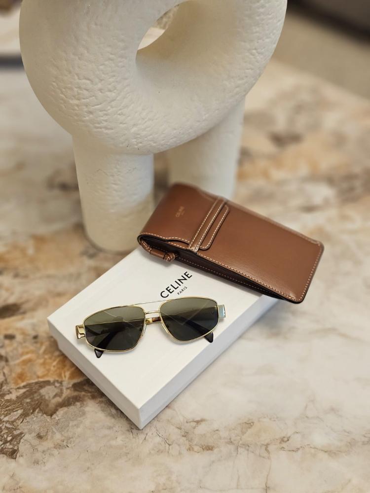Celine Sunglasses unisex
