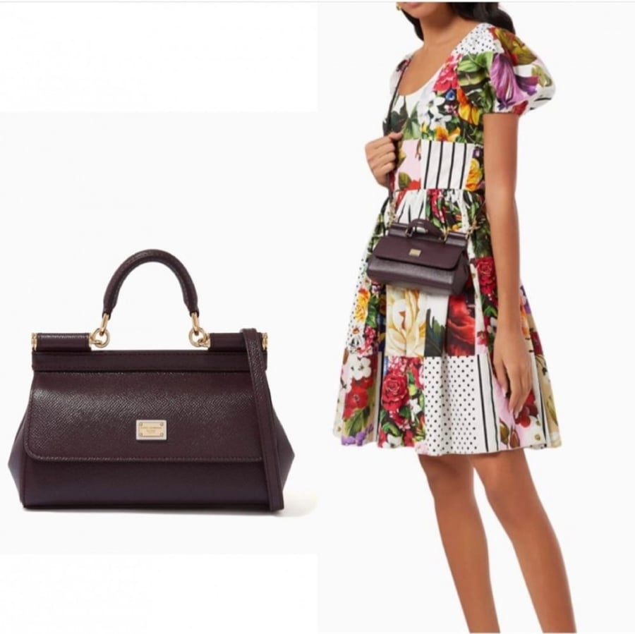 Dolce&Gabbana Mini Size