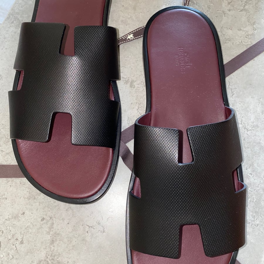Hermes Size 45
