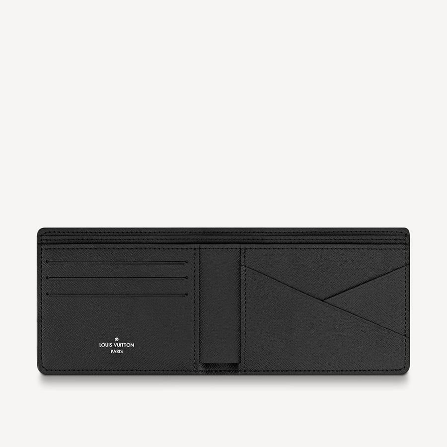 LouisVuitton wallet ليمتد ايديشن