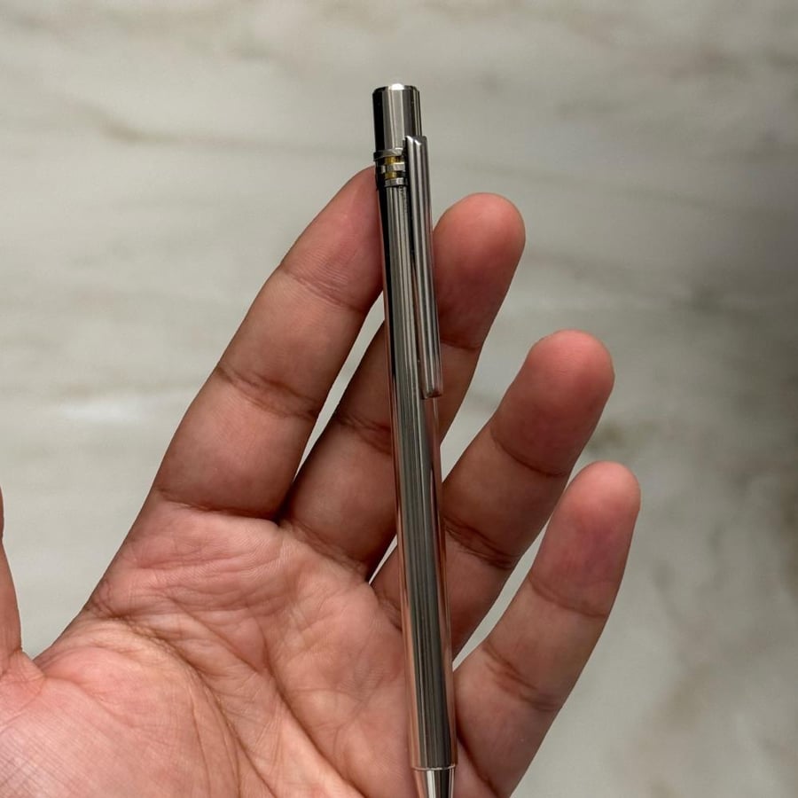 Cartier Vintage pen