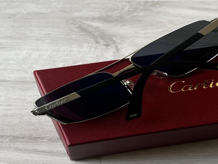 Cartier For Men