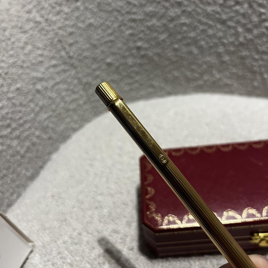 Cartier Vintage