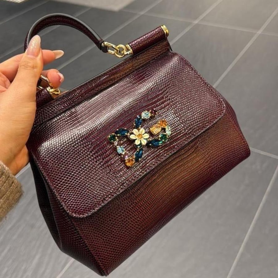 Dolce&gabbana Small