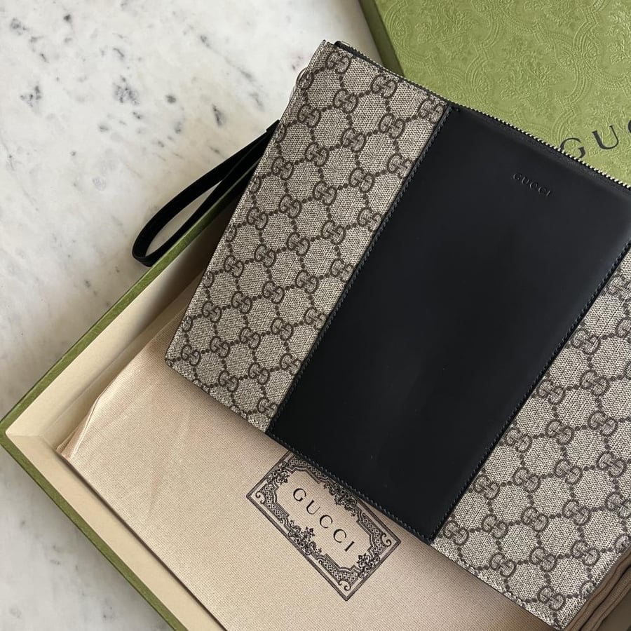 Gucci Pouch For Men