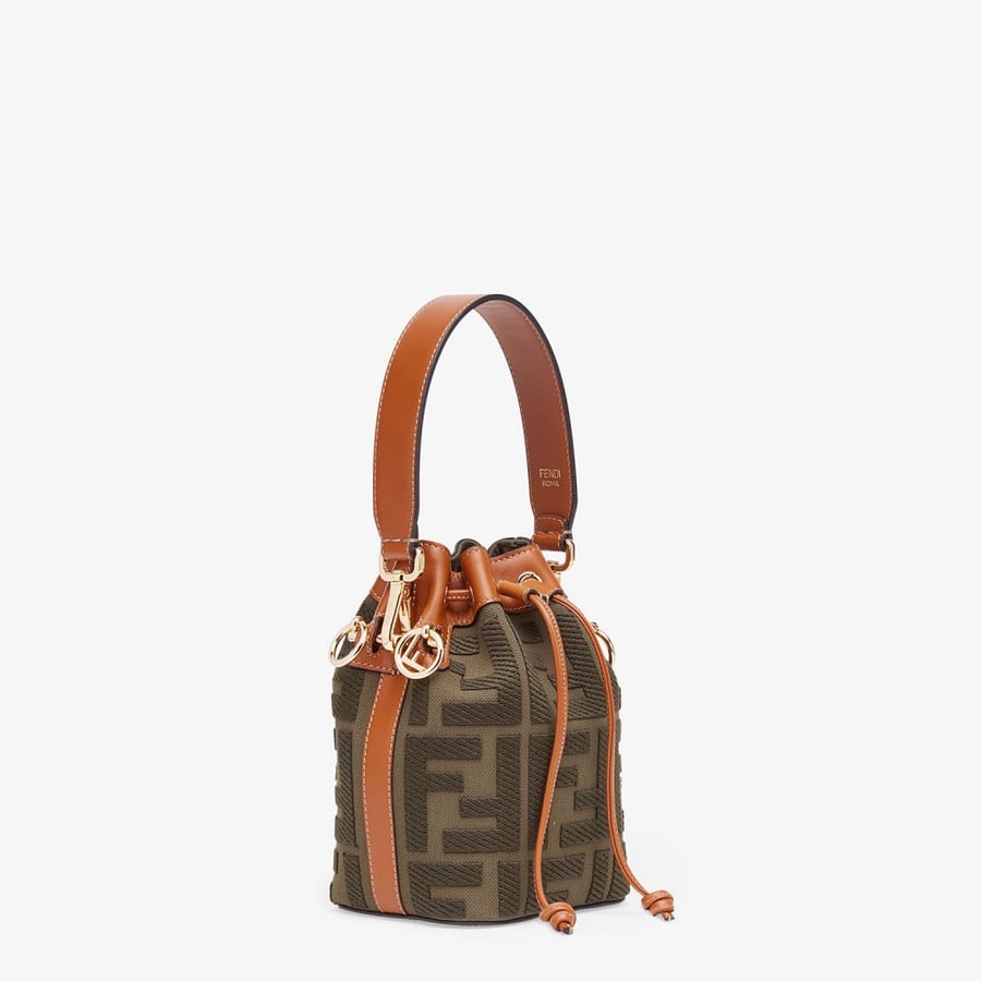 FENDI BUCKET BAG