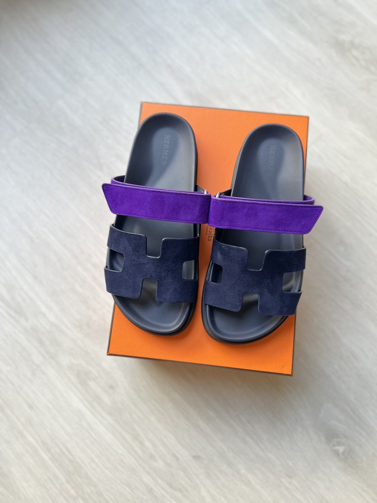 Hermes Purple Chypre