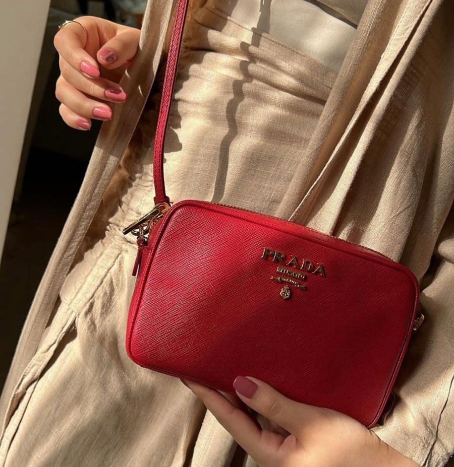 PRADA BAG on sale