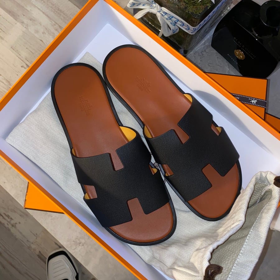Hermes Slipper 42,5