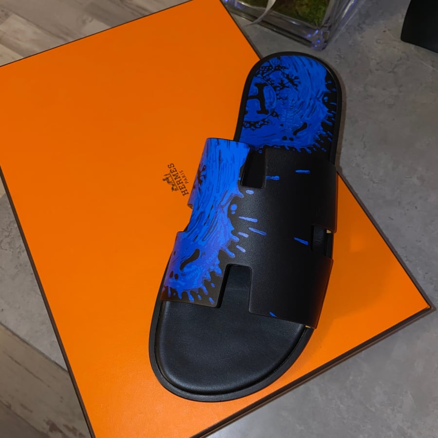 Hermes Limited Edition 43