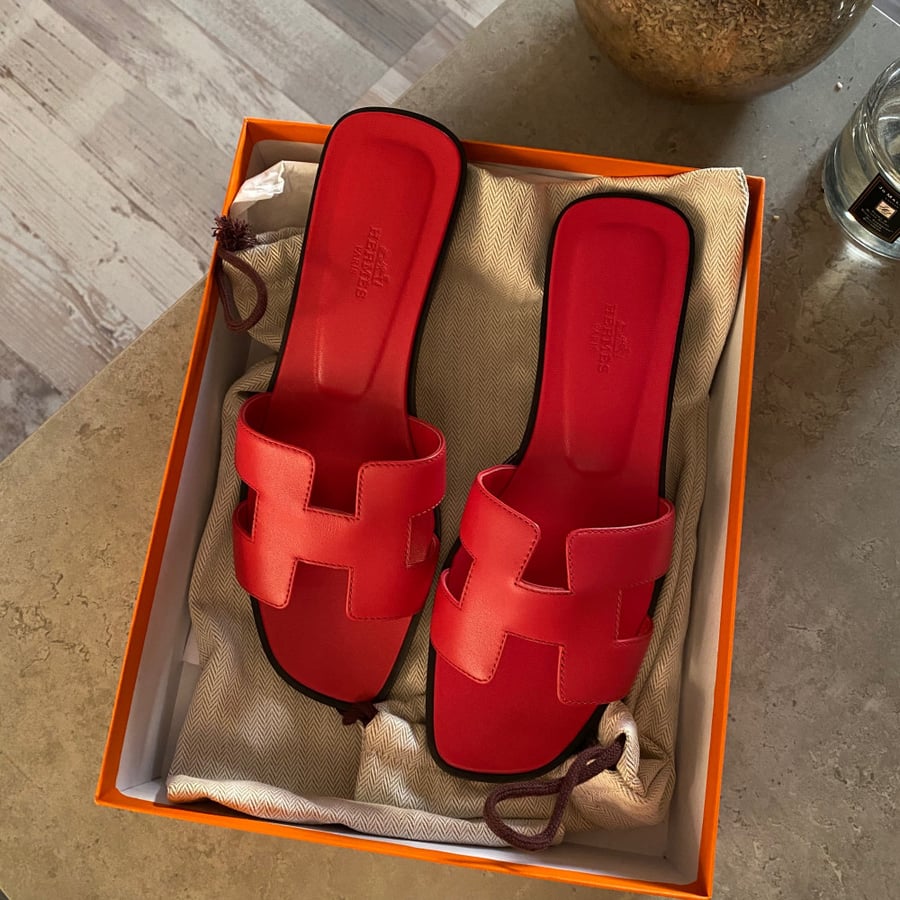 Hermes روج