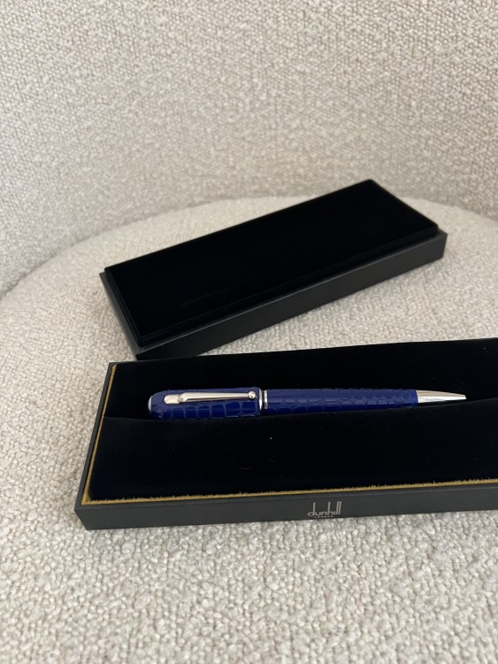 Dunhill Pen limited edition 250pcs