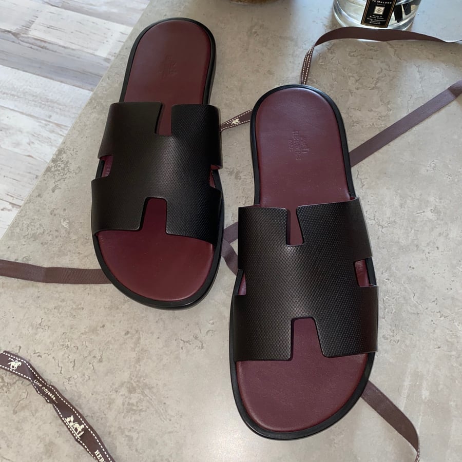 Hermes Size 45