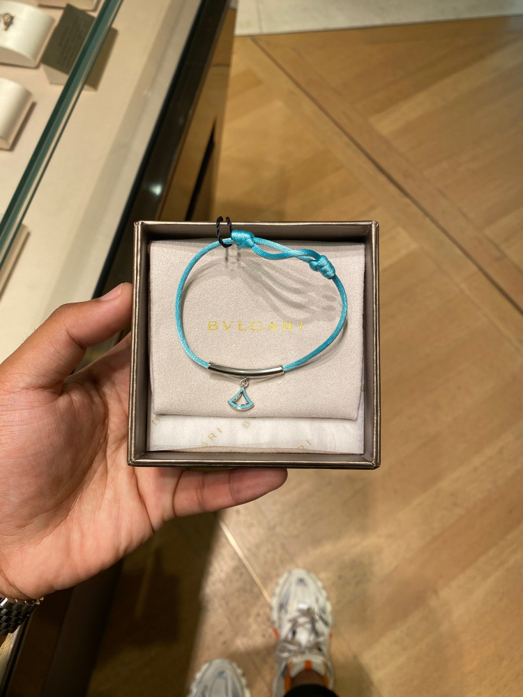 BULGARI فري سايز