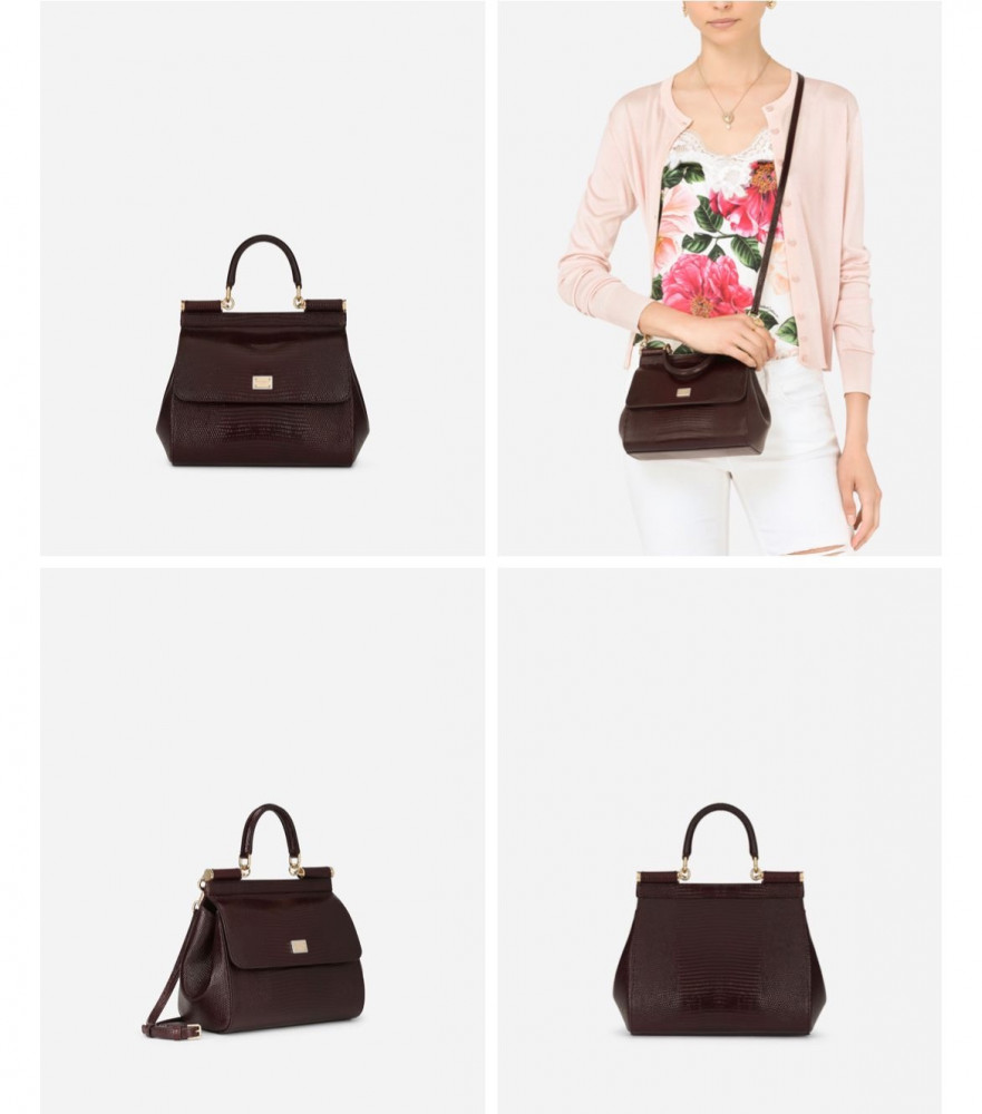 Dolce&gabbana سمول