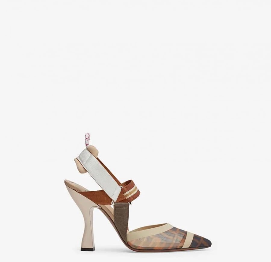 Fendi Size 36