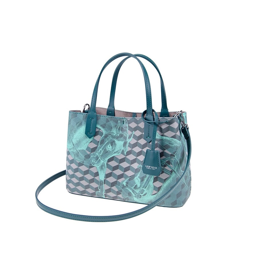 Loupnoir Bag