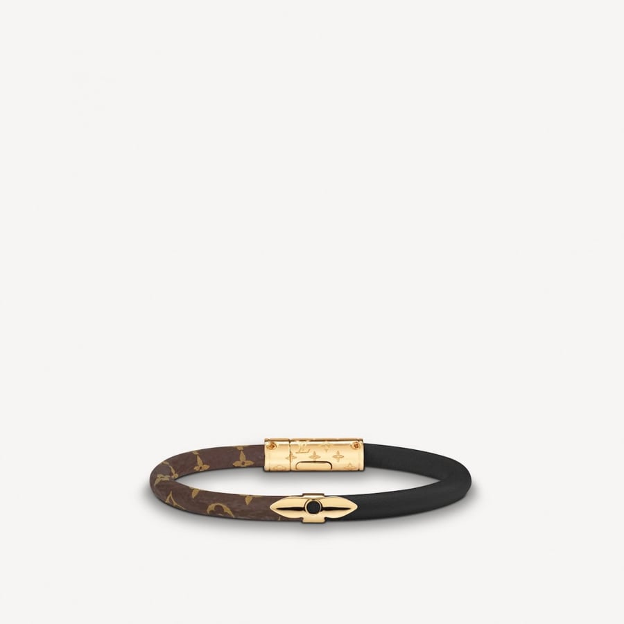 Louis Vuitton women's bracelet Small