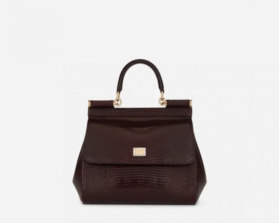 Dolce&gabbana سمول