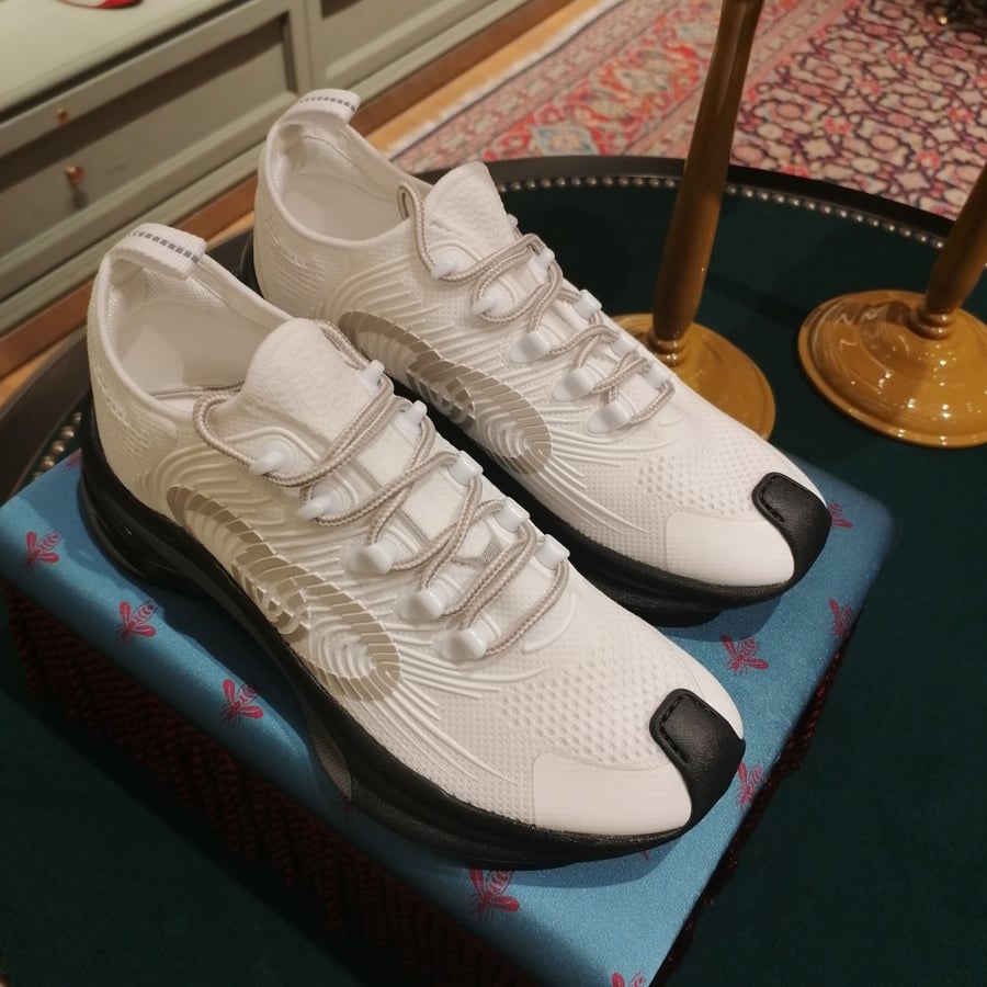 Gucci Sneakers For Women