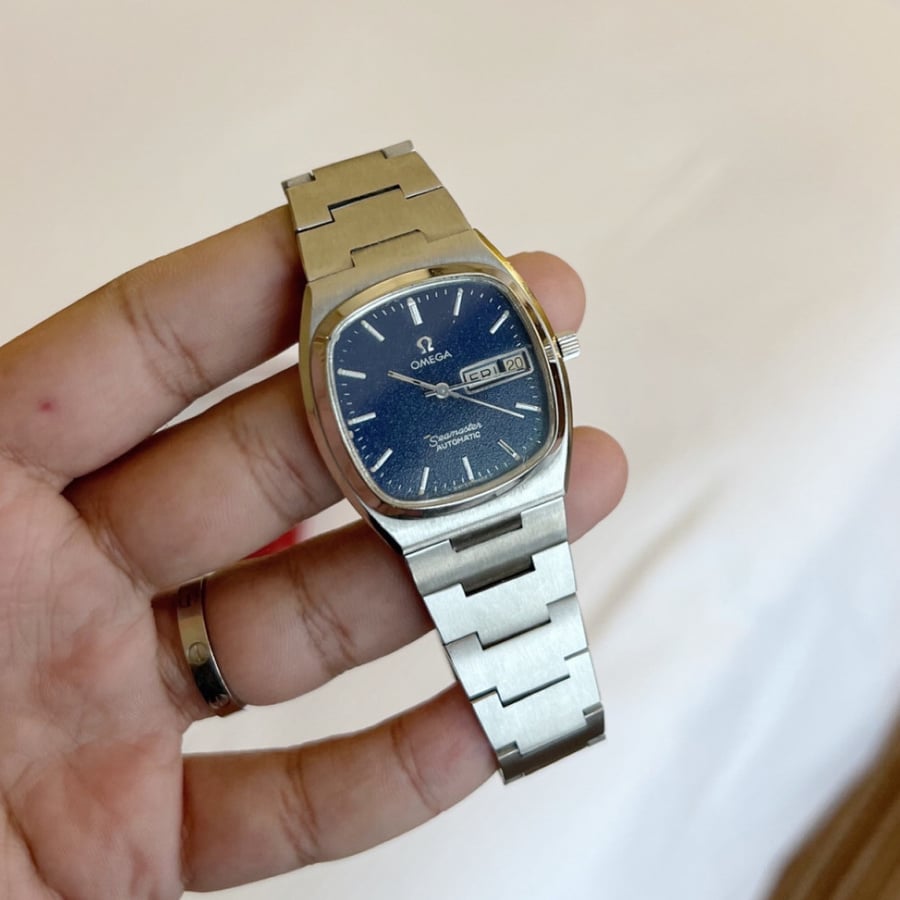 Omega Vintage