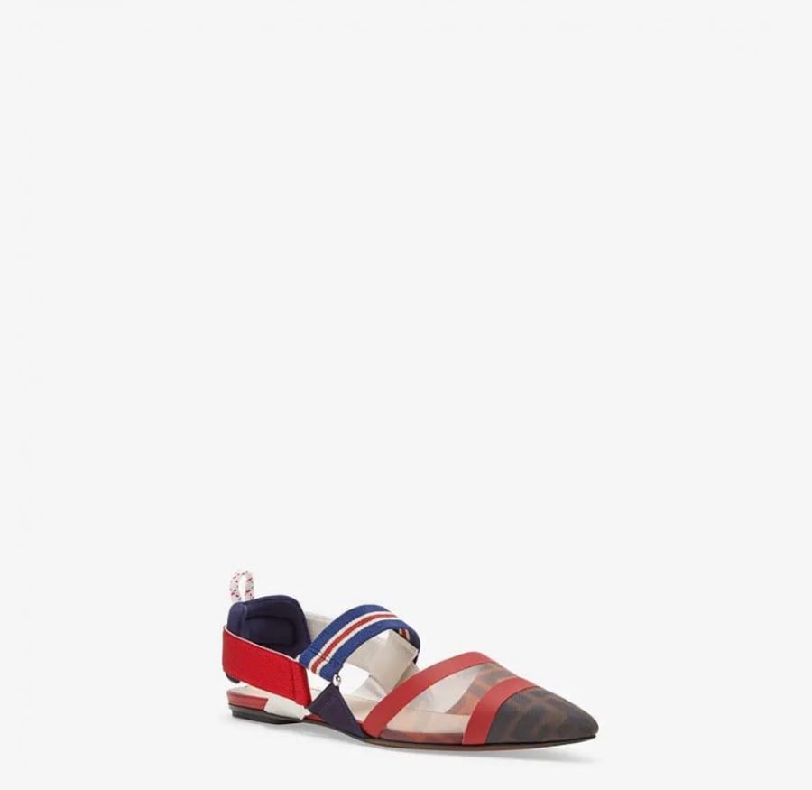 Fendi on sale 50%