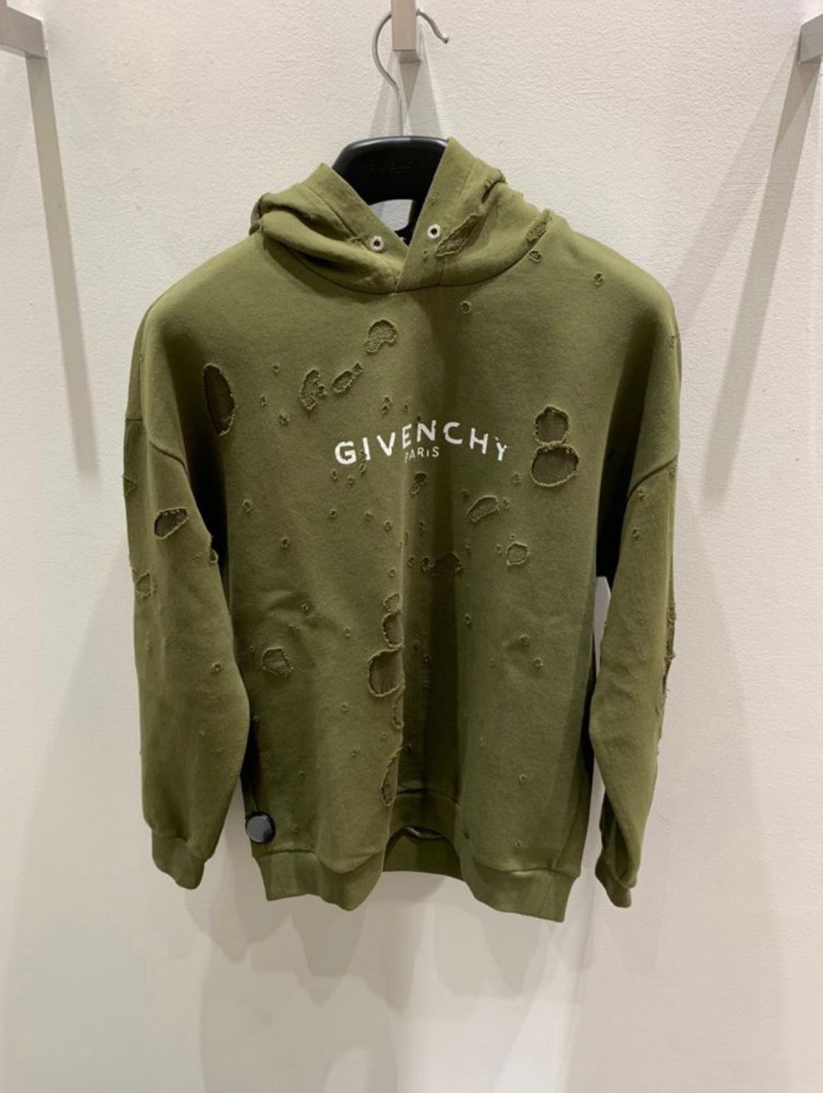 GIVENCHY SWEATER XXL