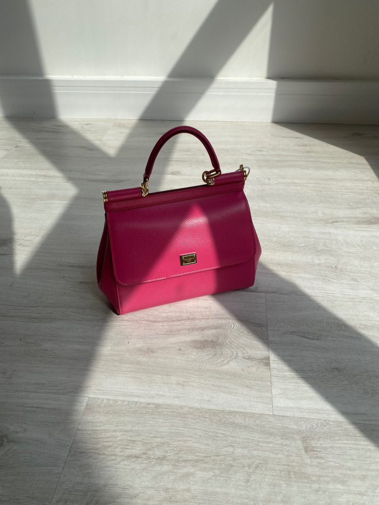 Dolce&Gabbana سمول