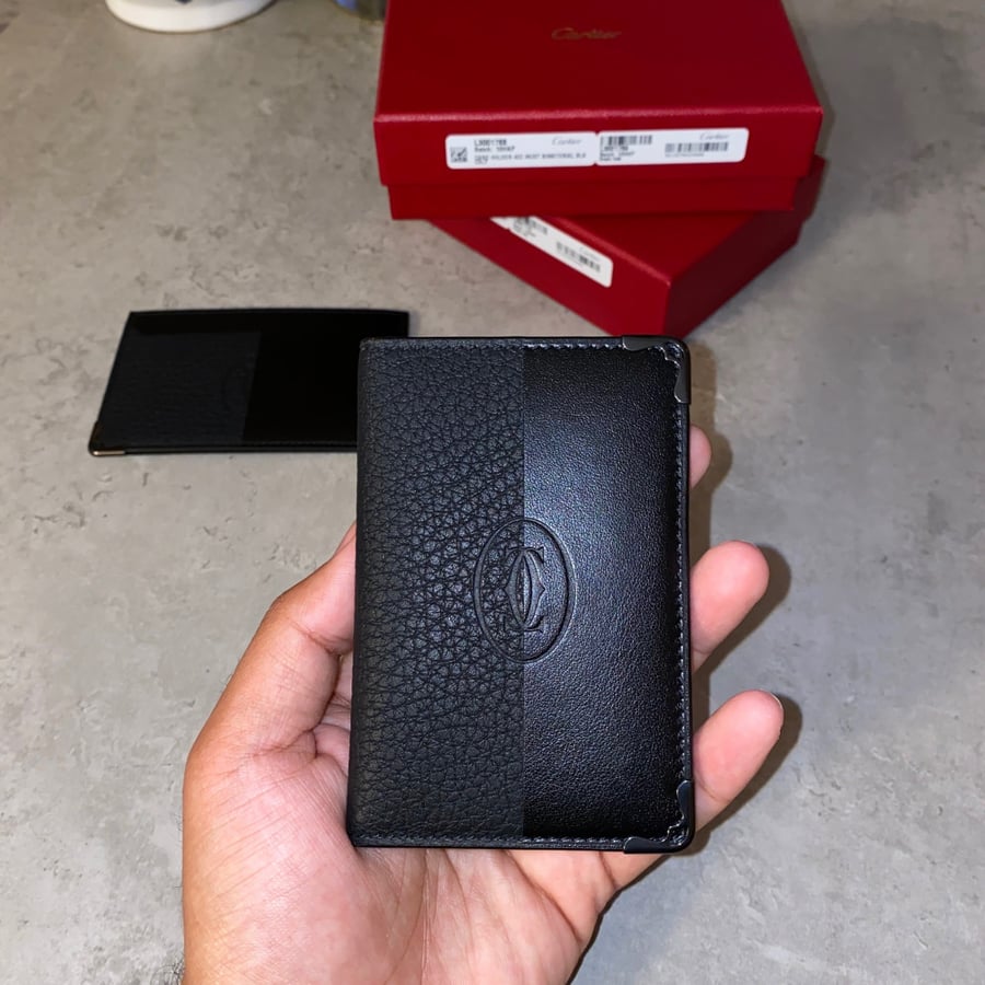 Cartier limited Edition