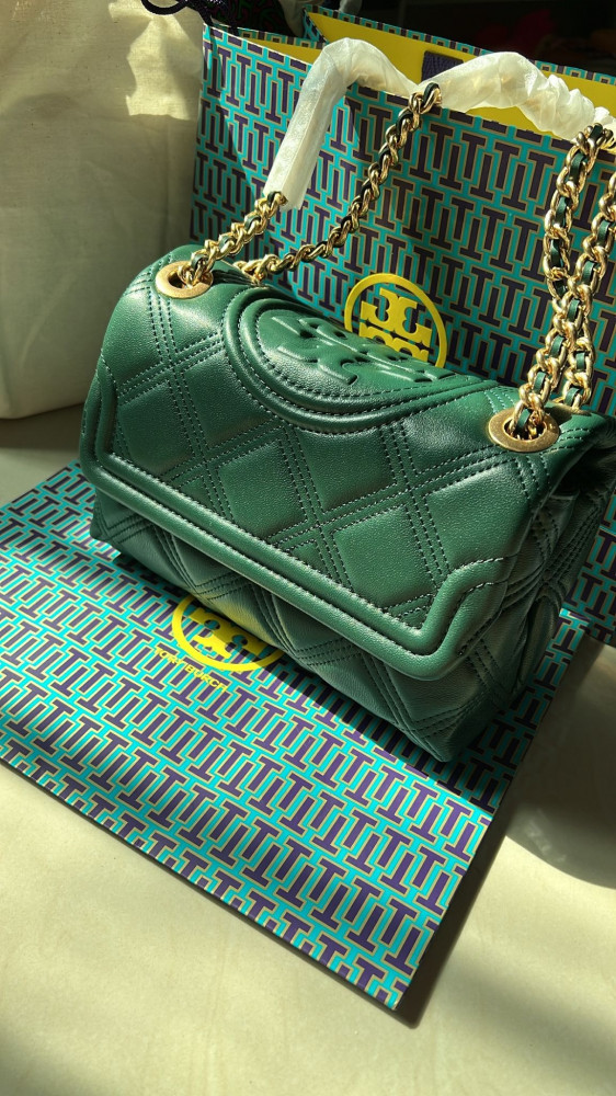 ToryBurch Bag زيني