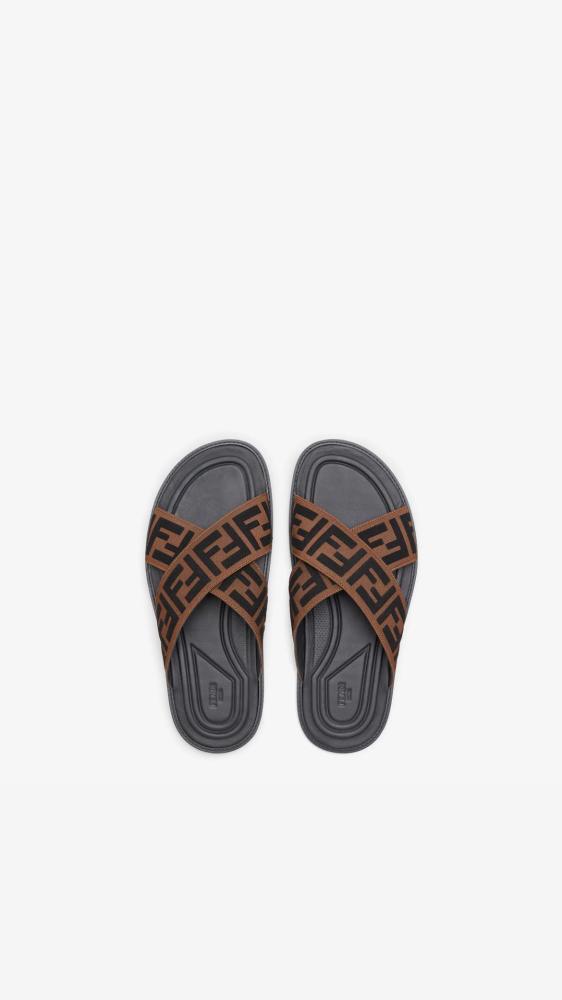Fendi Slipper 40